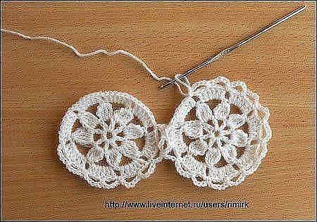 Seamless Crochet Seamless Crochet