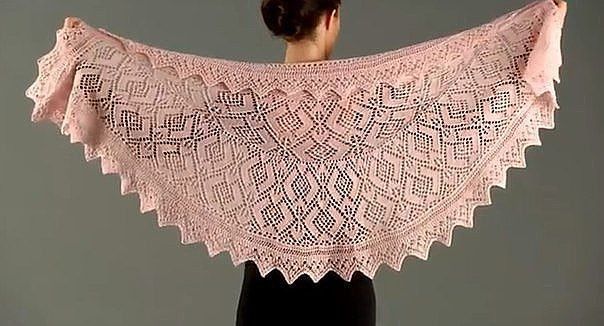 Openwork Knitting Patterns Openwork Knitting Patterns
