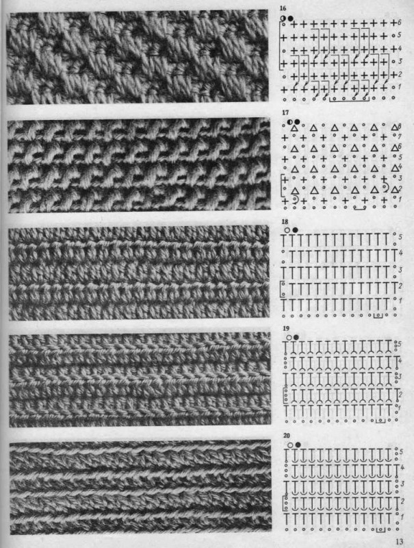 50 Free Crochet Patterns 50 Free Crochet Patterns