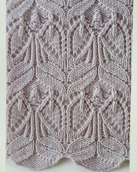 Knitting Patterns