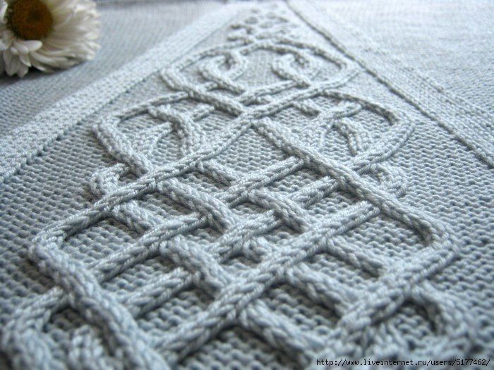 Aran Knitting