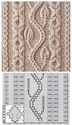 Knitting Patterns