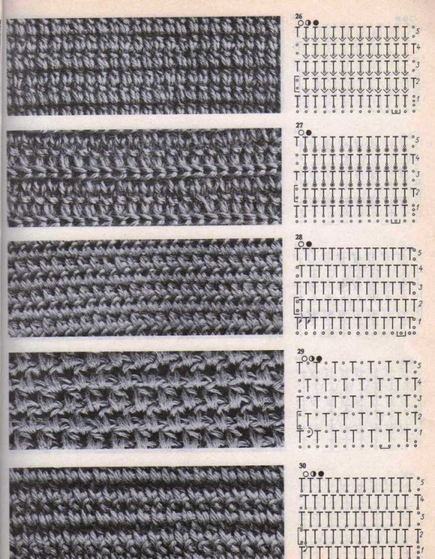 50 Free Crochet Patterns 50 Free Crochet Patterns