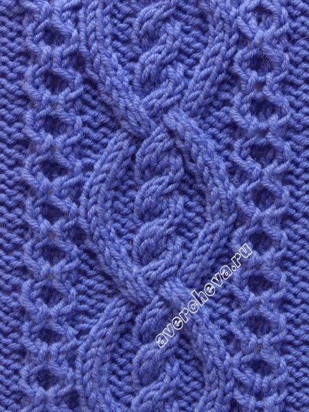 Knitting Patterns