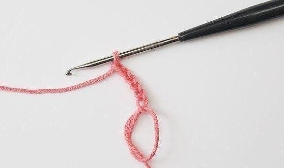 Crochet Bow Tie - Step By Step
