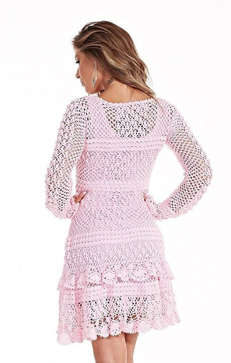 Dress Pattern Dress Pattern