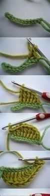 Beautiful Crochet Rose Free Pattern Beautiful Crochet Rose Free Pattern