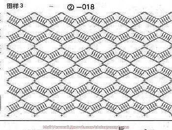 Crochet Patterns