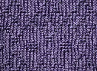 Knit Stitch Patterns
