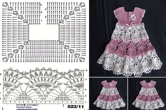 Crochet for Toddlers Crochet for Toddlers