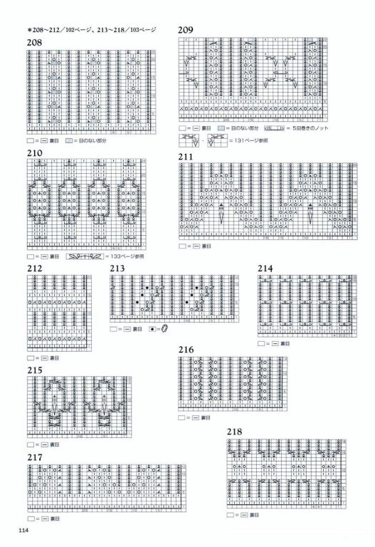 Knitting Patterns Knitting Patterns