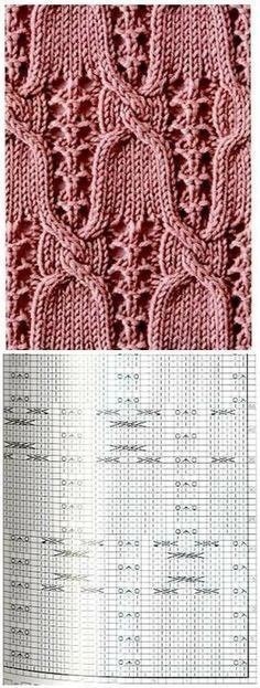 Knitting Patterns