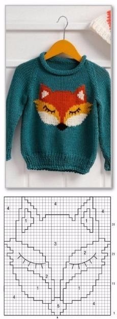 Baby Knitting Patterns