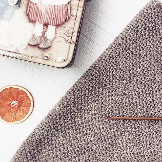 Skirt Knitting Pattern