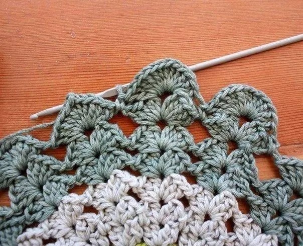 How to Crochet A Flower Pot Cozy