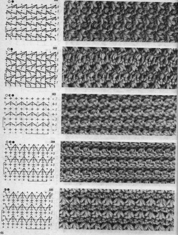 50 Free Crochet Patterns 50 Free Crochet Patterns