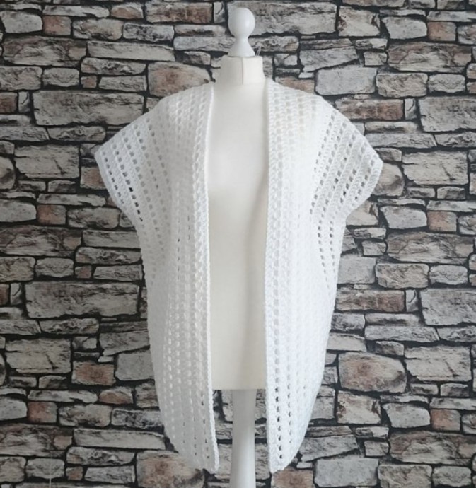 The Carefree Cardi: Your Perfect Summer and Spring Cardigan for Any Occasion The Carefree Cardi: Your Perfect Summer and Spring Cardigan for Any Occasion