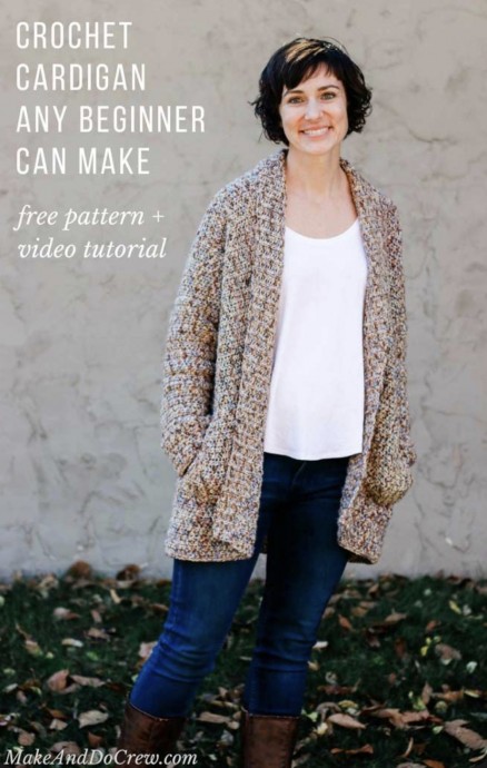 Discover the Perfect Cardigan for Everyday Errands and Casual Outfits Discover the Perfect Cardigan for Everyday Errands and Casual Outfits