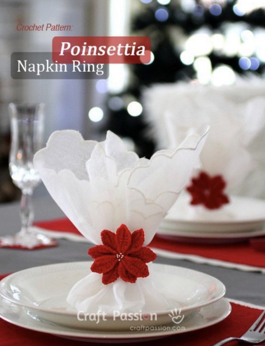Creative DIY Napkin Ring Project: A Perfect Housewarming Gift for Friends and Family Creative DIY Napkin Ring Project: A Perfect Housewarming Gift for Friends and Family