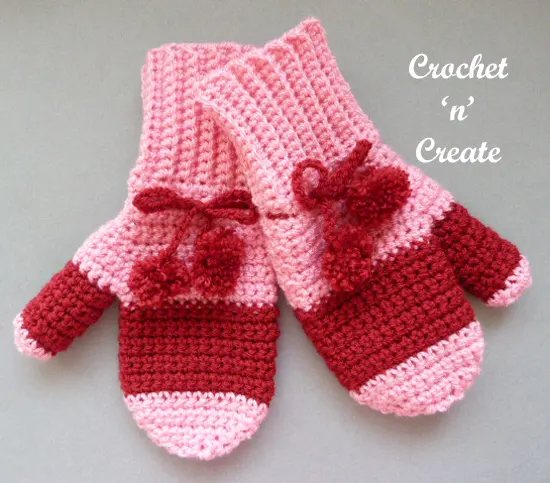 How to Create Stylish Crochet Adult Mitts: A Complete Step-by-Step Guide