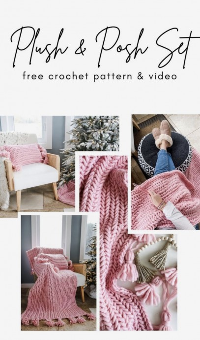 Create Your Own Plush & Posh Set: A Fun DIY Crafting Experience Create Your Own Plush & Posh Set: A Fun DIY Crafting Experience