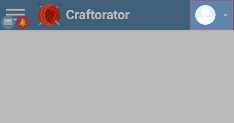 How to create topic