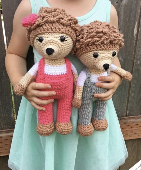 Create Your Own Adorable Amigurumi Hedgehogs: A Fun and Easy Guide Create Your Own Adorable Amigurumi Hedgehogs: A Fun and Easy Guide