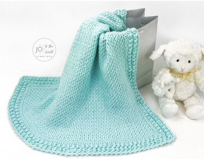 Create Your Own Soft and Fluffy Blanket: A Step-by-Step DIY Tutorial for Moms and Moms-to-Be Create Your Own Soft and Fluffy Blanket: A Step-by-Step DIY Tutorial for Moms and Moms-to-Be