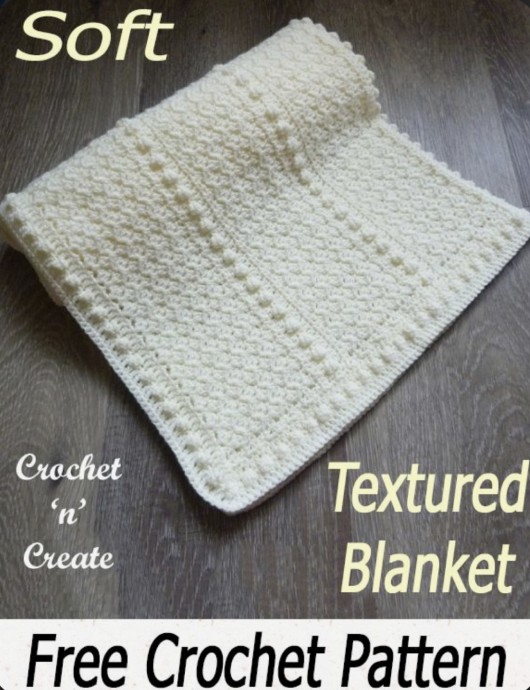 How to Create a Cozy Crochet Blanket for the Whole Family How to Create a Cozy Crochet Blanket for the Whole Family