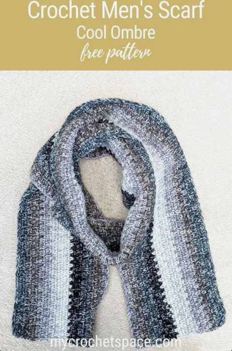 Create Beautiful Versatile Crochet Projects with This Free Pattern Create Beautiful Versatile Crochet Projects with This Free Pattern