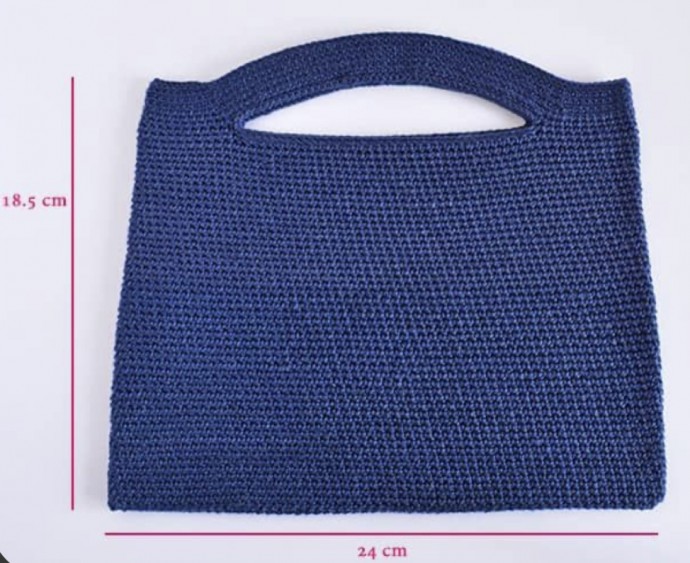 Create a Chic Crochet Skinny Purse: Step-by-Step Guide for Fashion and Business Create a Chic Crochet Skinny Purse: Step-by-Step Guide for Fashion and Business