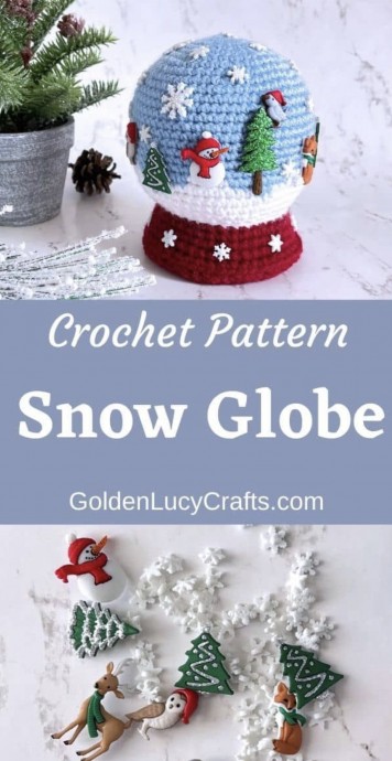 Free Crochet Pattern for Stunning Home and Office Decor - DIY Project Free Crochet Pattern for Stunning Home and Office Decor - DIY Project