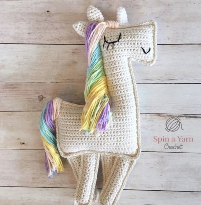 Create a Colorful Ragdoll Unicorn: A Fun DIY Project for Kids Create a Colorful Ragdoll Unicorn: A Fun DIY Project for Kids