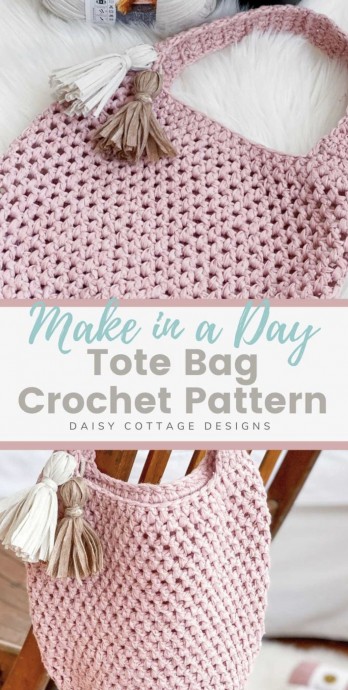 Essential Guide to Creating Your Own Eco-Friendly Crochet Market Tote Essential Guide to Creating Your Own Eco-Friendly Crochet Market Tote