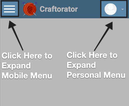 Site navigation