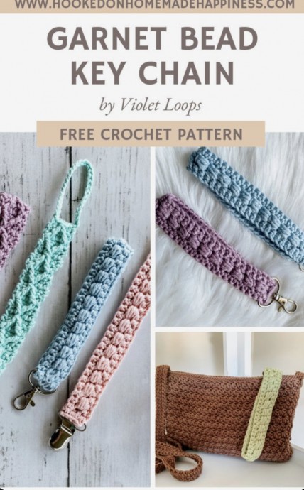 Create Your Own Beautiful Keychain: A Guide for Beginners Create Your Own Beautiful Keychain: A Guide for Beginners