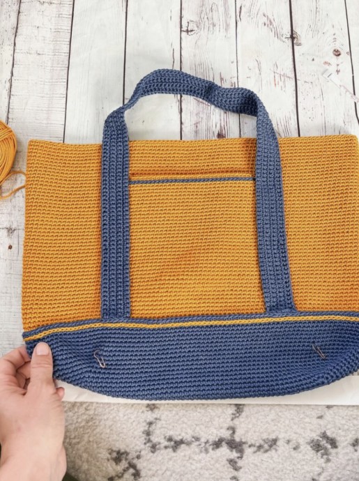 Create Your Trendy Summer Tote: Perfect for Every Occasion! Create Your Trendy Summer Tote: Perfect for Every Occasion!
