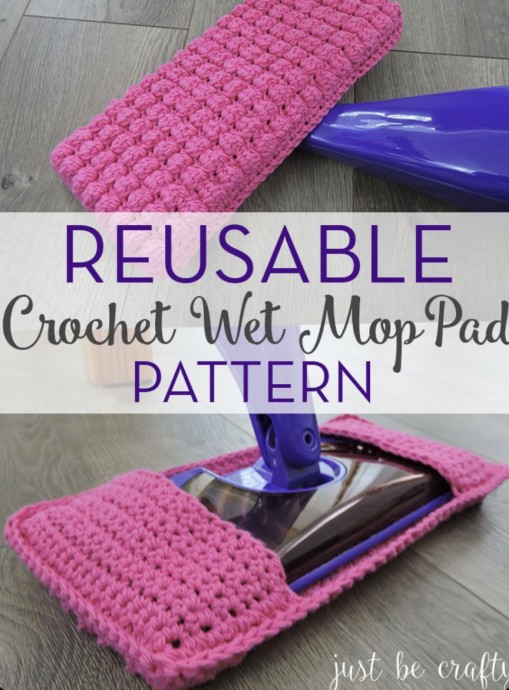 Create Your Own Reusable Wet Mop Pad: A DIY Guide for Efficient Cleaning Create Your Own Reusable Wet Mop Pad: A DIY Guide for Efficient Cleaning