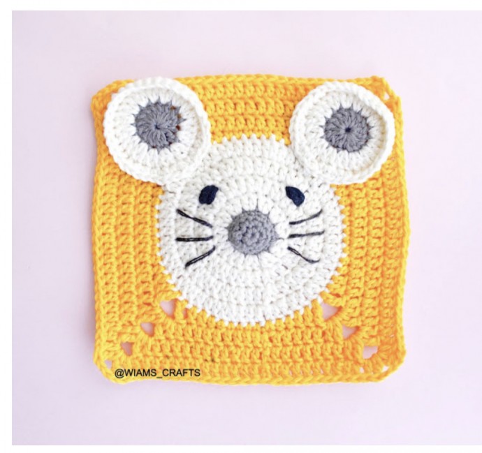 Mastering the Art of Granny Square Crochet: A Step-by-Step Guide for Beginners Mastering the Art of Granny Square Crochet: A Step-by-Step Guide for Beginners