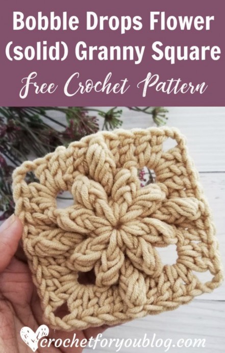 Stunning Crochet Pattern for Beginners: Create Beautiful Granny Squares Stunning Crochet Pattern for Beginners: Create Beautiful Granny Squares