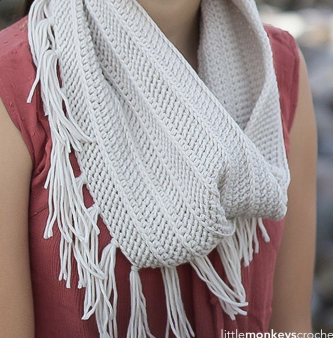 Create Your Own Shiplap Cowl: A Stylish and Versatile DIY Accessory Create Your Own Shiplap Cowl: A Stylish and Versatile DIY Accessory