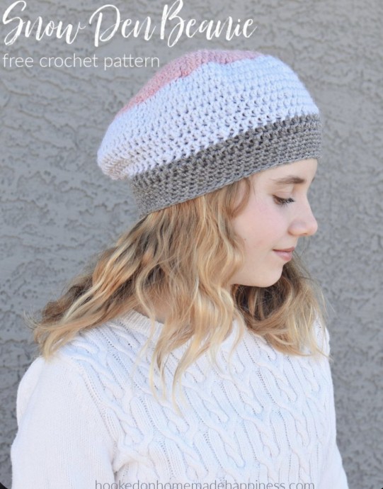 Stylish Beanie That’s Both Comfortable and Chic for Every Fashion Enthusiast Stylish Beanie That’s Both Comfortable and Chic for Every Fashion Enthusiast