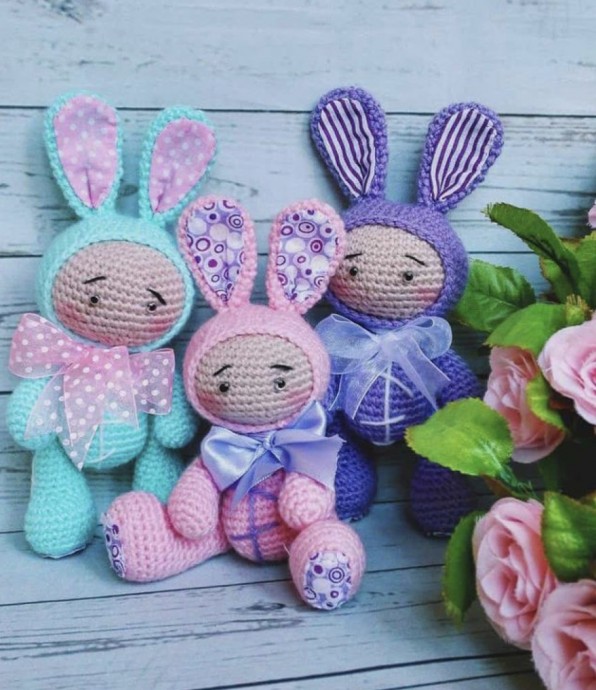 Crafting Amigurumi Dolls: Exciting DIY Projects with Free Crochet Patterns Crafting Amigurumi Dolls: Exciting DIY Projects with Free Crochet Patterns
