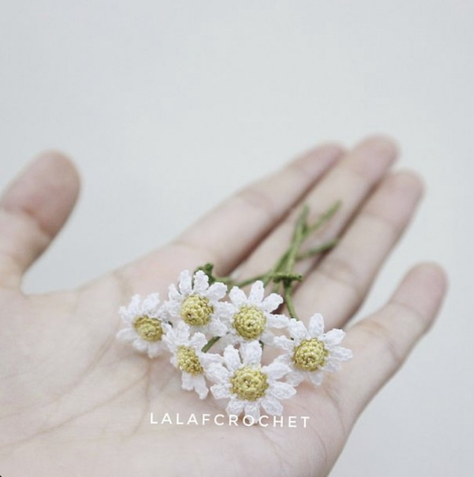 Transform Your Outfits and Home with Delightful Daisy Flower Patterns Transform Your Outfits and Home with Delightful Daisy Flower Patterns