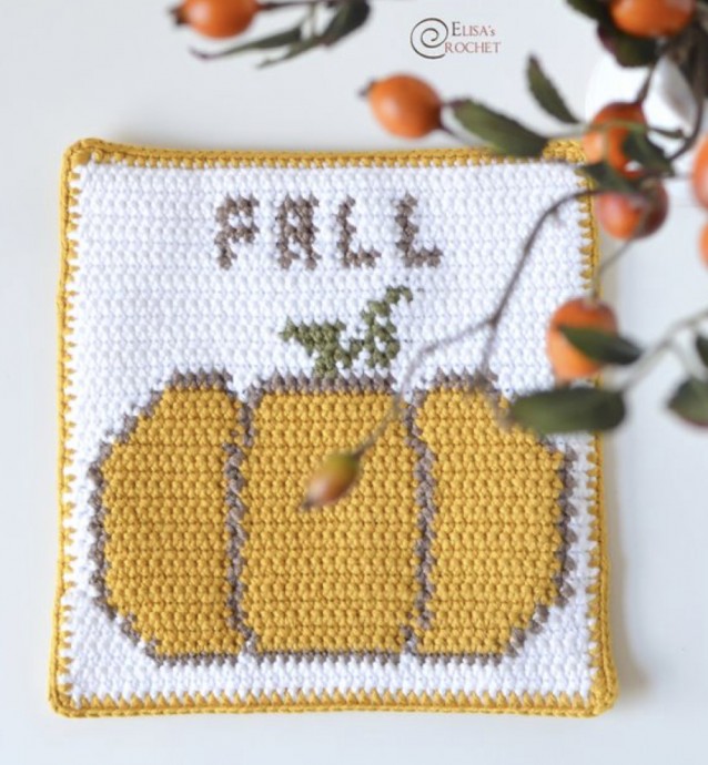 Master the Art of Crocheting a Fall Pumpkin: A Complete DIY Tutorial with Essential Materials Master the Art of Crocheting a Fall Pumpkin: A Complete DIY Tutorial with Essential Materials