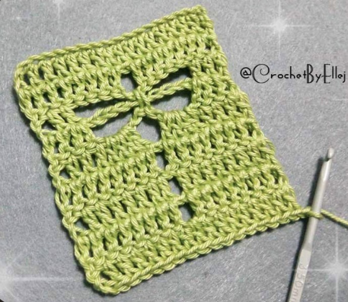 Master the Dragonfly Crochet Stitch Pattern for Beautiful Tops and Cardigans Master the Dragonfly Crochet Stitch Pattern for Beautiful Tops and Cardigans