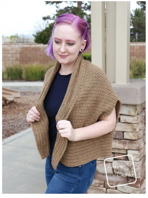 Simple Raquel Cardigan