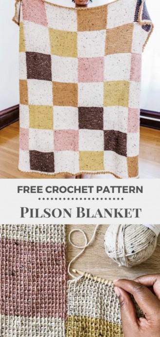 Create Your Own Cozy Pilson Blanket: A Complete DIY Guide for Crochet Enthusiasts Create Your Own Cozy Pilson Blanket: A Complete DIY Guide for Crochet Enthusiasts