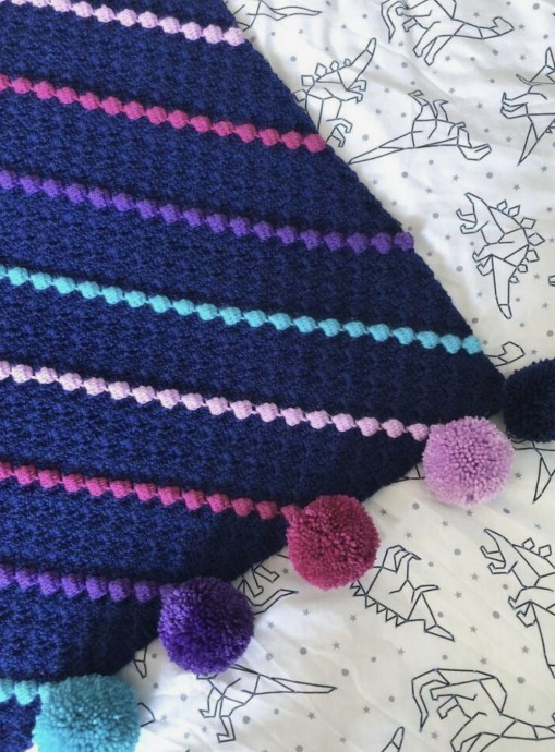 Create Your Own Stunning Bobble C2C Blanket: A Complete Guide for Craft Enthusiasts Create Your Own Stunning Bobble C2C Blanket: A Complete Guide for Craft Enthusiasts
