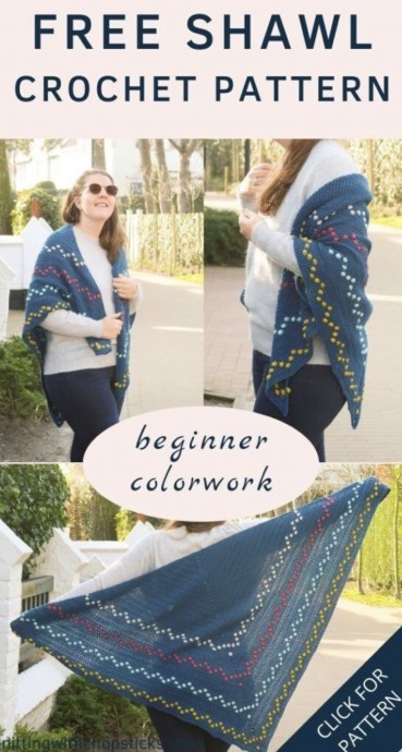 Create Your Own Fairy Lights Shawl: A Simple Step-by-Step Guide for Beginners Create Your Own Fairy Lights Shawl: A Simple Step-by-Step Guide for Beginners